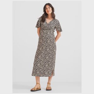 Prénatal zwangerschapsjurk