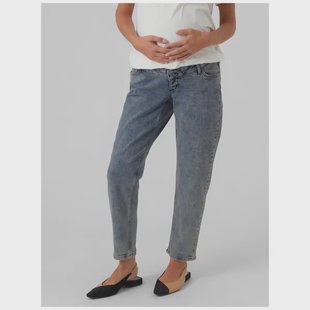 Mamalicious zwangerschapsjeans