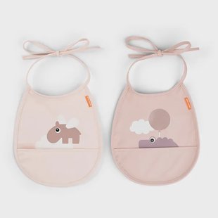 Done by Deer slab Happy Clouds 2 stuks