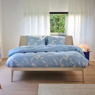 Auping Morning Shade Dekbedovertrek - 240 x 220 cm - 100% katoensatijn