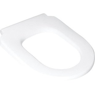 Villeroy & Boch Subway 2.0 Closetzitting - Wit 9M746101