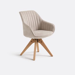 Draaibare bureaustoel Jimeo