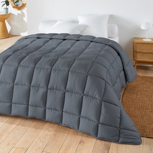 Gekleurd zomerdekbed