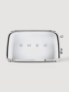 Broodrooster 50&#039;s Style met lange sleuf