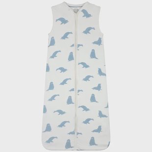 Prénatal slaapzak zeehond