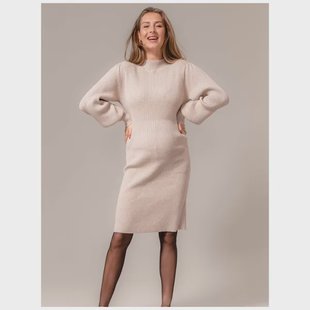 Prénatal zwangerschapsjurk