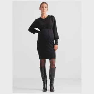 Prénatal zwangerschapsjurk