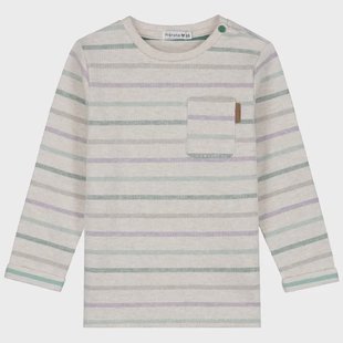 Prénatal baby shirt