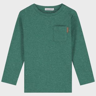 Prénatal baby shirt