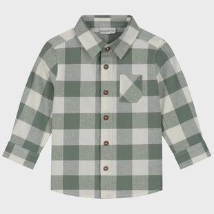 Prénatal baby blouse