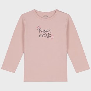 Prénatal peuter shirt