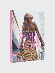 Fotoboek Woman Before Fashion