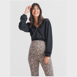 Prénatal zwangerschapstop