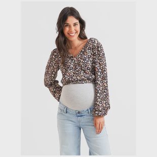 Prénatal zwangerschapstop