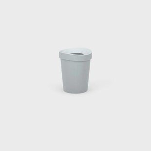 Vitra - Happy Bin L Sky Grey