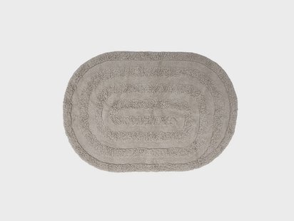 Bloomingville - Turi Vloerkleed Nature/Cotton