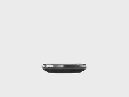 Vipp - 5 Soap Dish Black