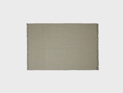 Hübsch - AtYourFeet Vloerkleed 120x180 Multicolor