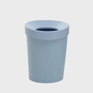 Vitra - Happy Bin RE S Sky Blauw