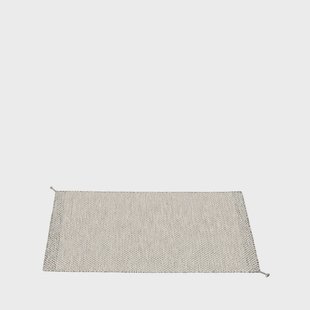 Muuto - Ply Tapijt rPET 140x85 Off-White