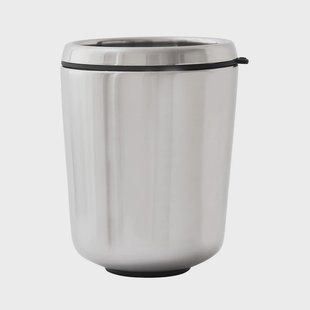 Vipp - 7 Tandenborstel Houder Stainless Steel