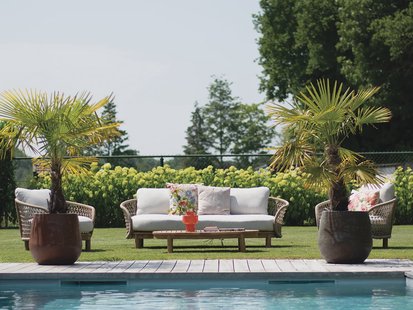 Fonteyn | Loungeset Vana