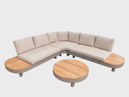 Fonteyn | Loungeset Ciro