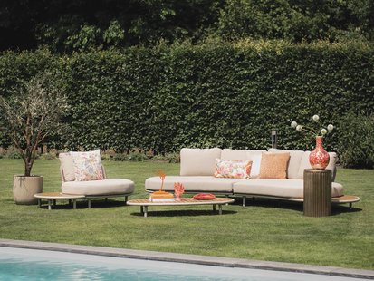 Fonteyn | Loungeset Nova