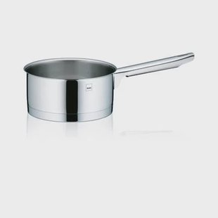 Kela - Steelpan 16 cm - RVS - Kela | Cailin Kela - Steelpan 16 cm - RVS - Kela | Cailin