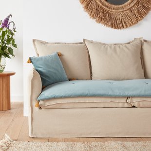 Zitmatras in fluweel, Velvet