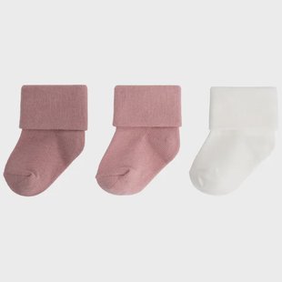 Prénatal newborn sokken