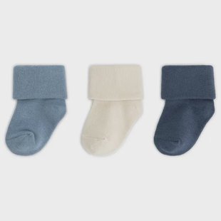 Prénatal newborn sokken