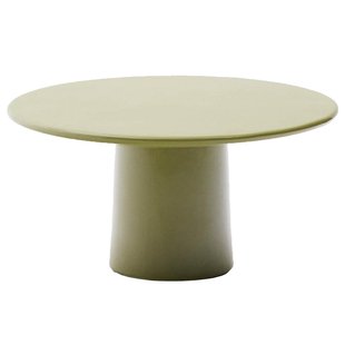 Kave Home Albanella Salontafel&Oslash;85 Groen