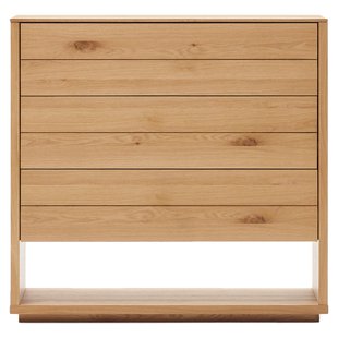 Kave Home Alguema Ladekast 100x97