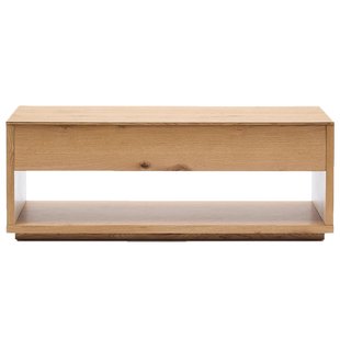 Kave Home Alguema Salontafel Met Opklapbaar Blad