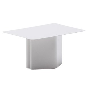 Kave Home Arvin Salontafel 70x52 Grijs