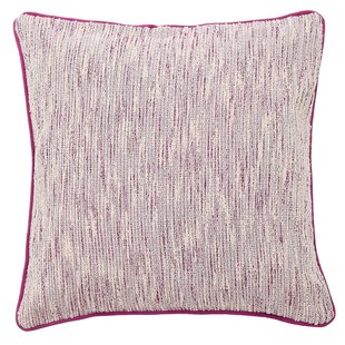 Kave Home Brisella Kussenhoes 45x45 Roze