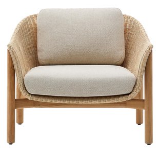 Kave Home Galea Fauteuil