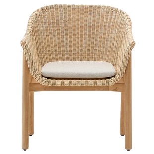 Kave Home Galea Tuinstoel