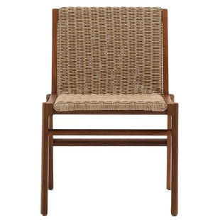 Kave Home Itani Stoel