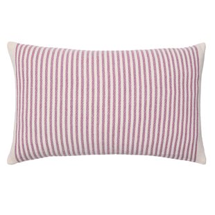 Kave Home Lioris Kussenhoes 60x40 Roze