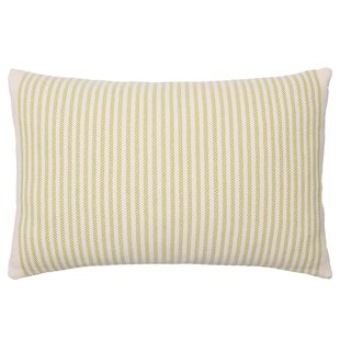 Kave Home Lioris Kussenhoes 60x40 Groen