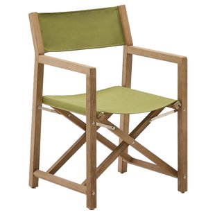 Kave Home Vilara Klapstoel Groen