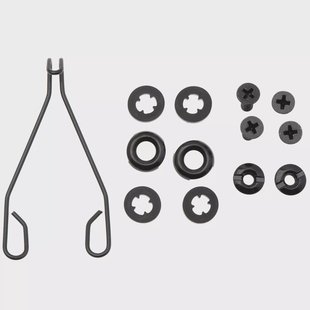 Ulticlip APH Clip, clip voor schedes