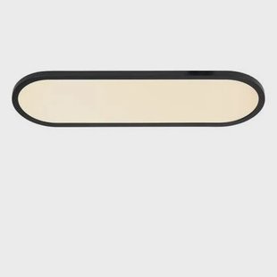 Lucide ELLY Plafonnière - Opaal