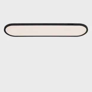 Lucide ELLY Plafonnière - Opaal