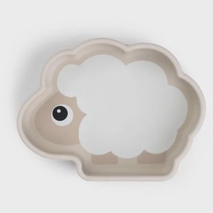 Done by deer kom silliconen Sheepy