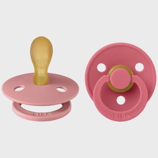 Bibs fopspeen Symmetric size 2