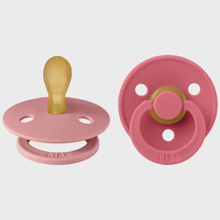 Bibs fopspeen Symmetric size 1