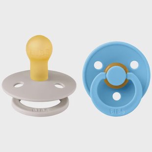 Bibs fopspeen Size 1